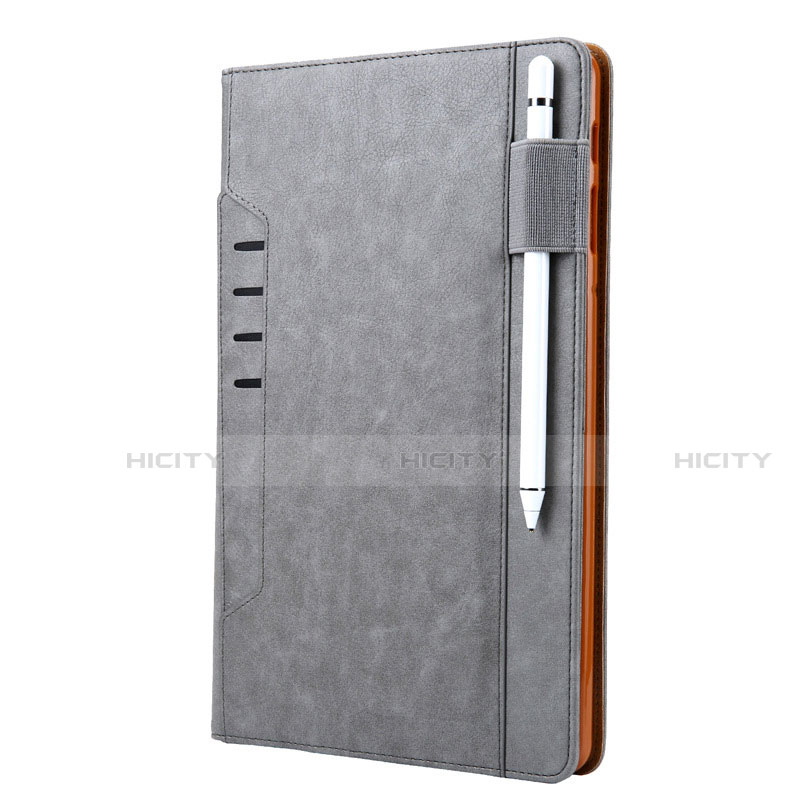 Funda de Cuero Cartera con Soporte Carcasa L07 para Samsung Galaxy Tab S6 10.5 SM-T860