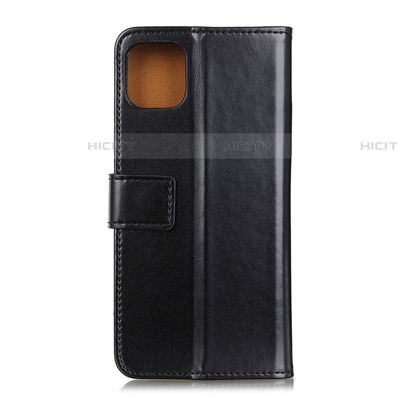 Funda de Cuero Cartera con Soporte Carcasa L07 para Xiaomi Mi 10 Lite