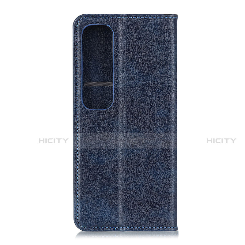 Funda de Cuero Cartera con Soporte Carcasa L07 para Xiaomi Mi 10 Ultra