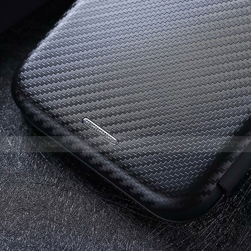 Funda de Cuero Cartera con Soporte Carcasa L07 para Xiaomi Mi 11 5G