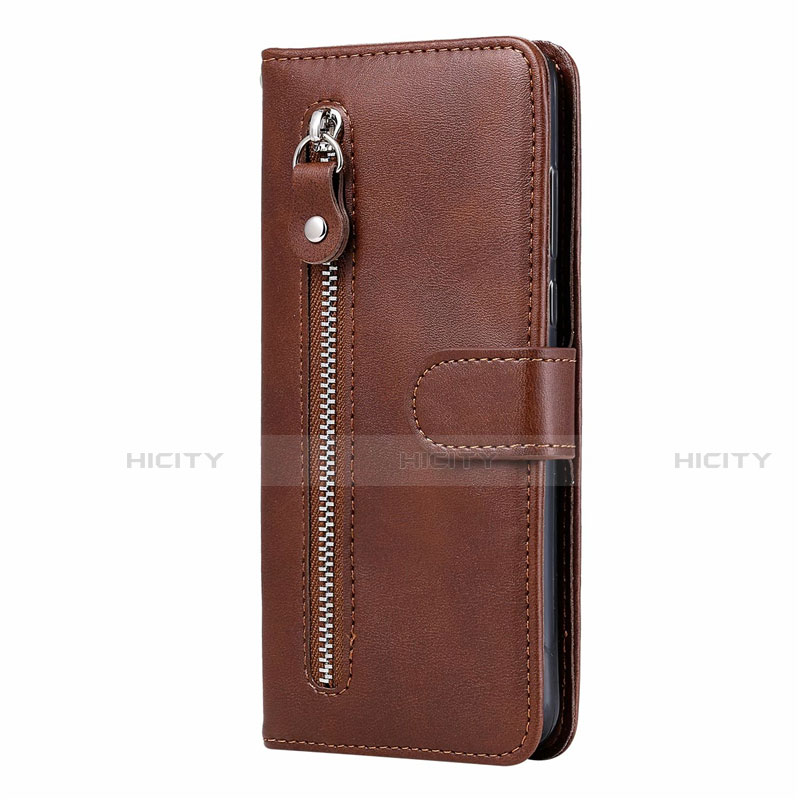 Funda de Cuero Cartera con Soporte Carcasa L07 para Xiaomi Poco M2 Pro