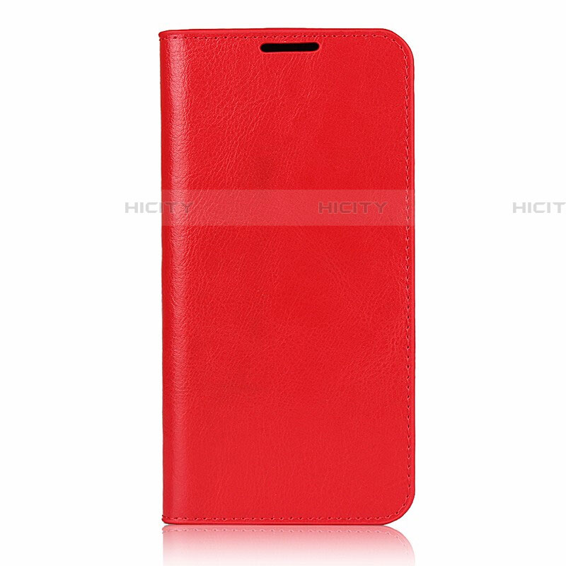 Funda de Cuero Cartera con Soporte Carcasa L07 para Xiaomi Redmi 8