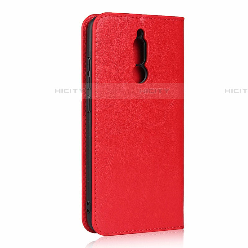 Funda de Cuero Cartera con Soporte Carcasa L07 para Xiaomi Redmi 8