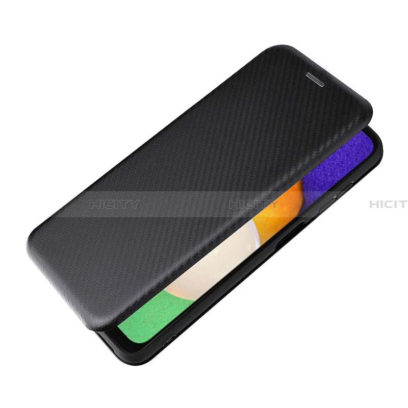 Funda de Cuero Cartera con Soporte Carcasa L07Z para Samsung Galaxy A13 5G