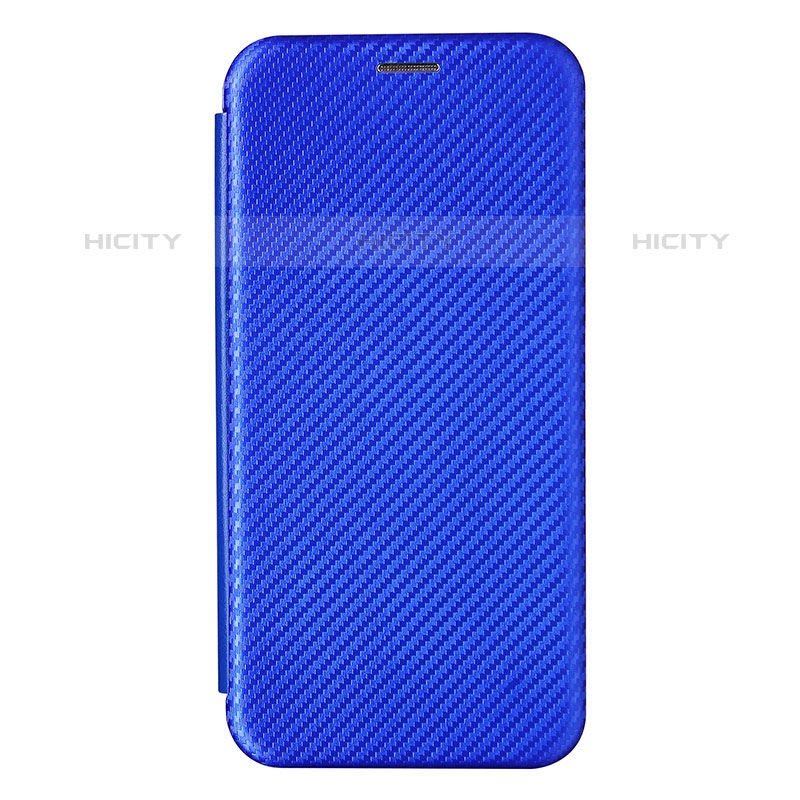 Funda de Cuero Cartera con Soporte Carcasa L07Z para Samsung Galaxy Quantum2 5G