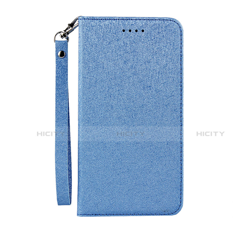 Funda de Cuero Cartera con Soporte Carcasa L08 para Apple iPhone 13