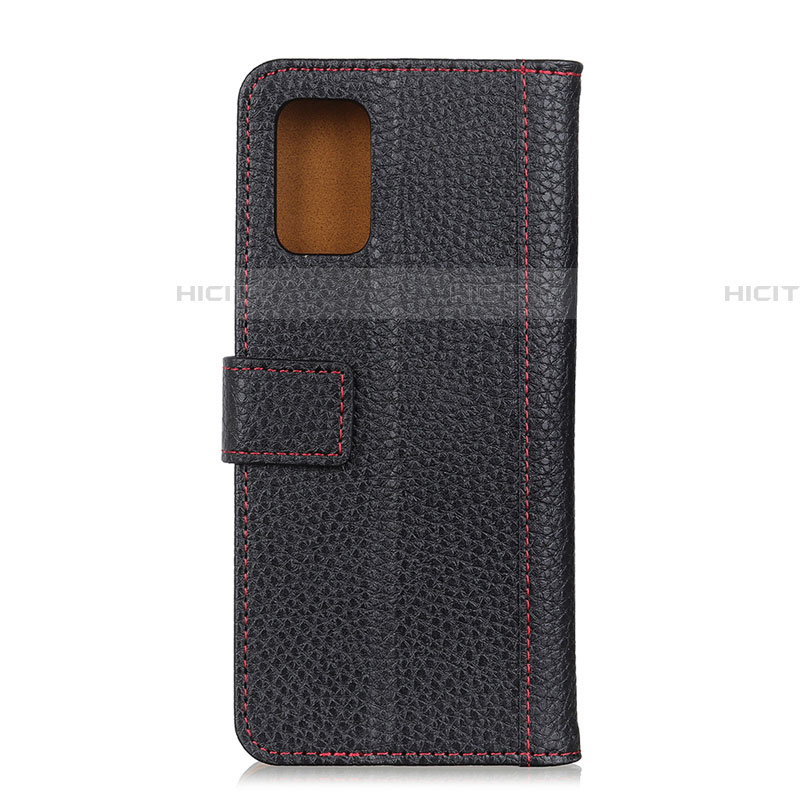 Funda de Cuero Cartera con Soporte Carcasa L08 para Huawei Honor Play4T Pro