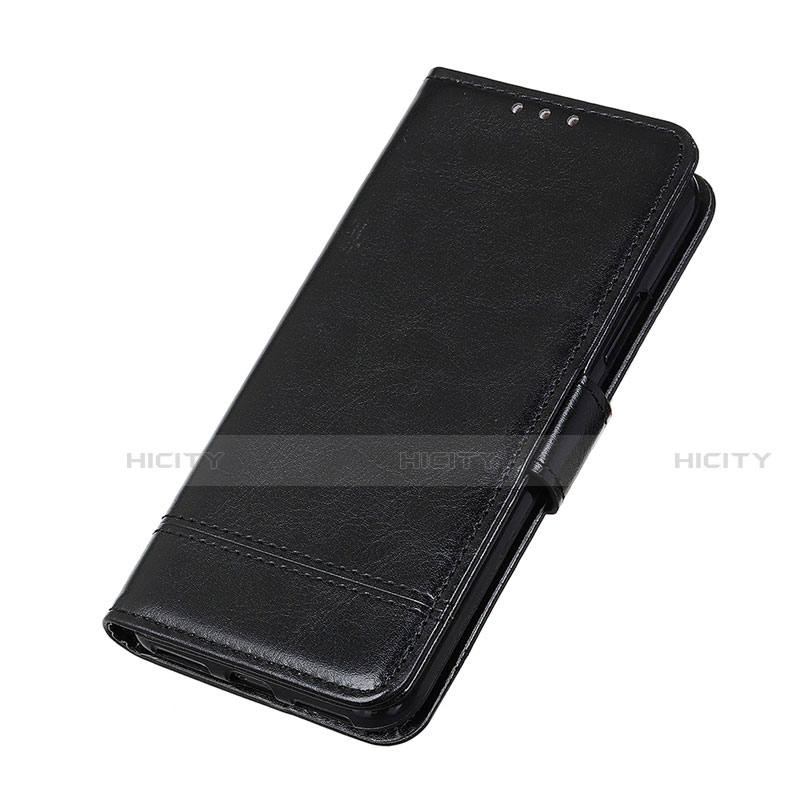 Funda de Cuero Cartera con Soporte Carcasa L08 para Huawei Y6p