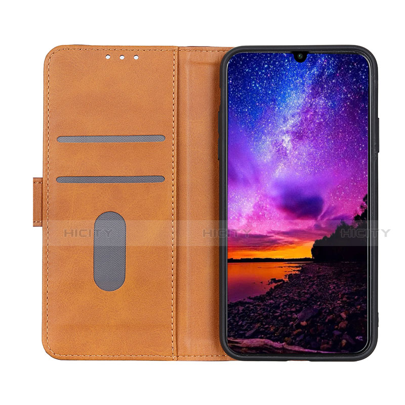 Funda de Cuero Cartera con Soporte Carcasa L08 para Nokia 1.3