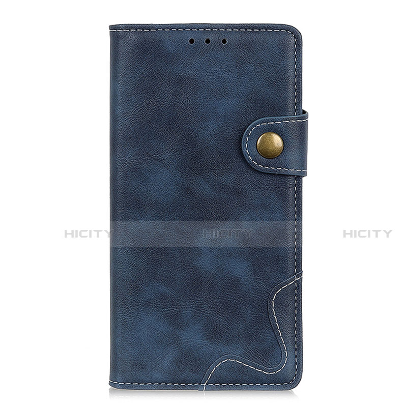 Funda de Cuero Cartera con Soporte Carcasa L08 para OnePlus 8T 5G