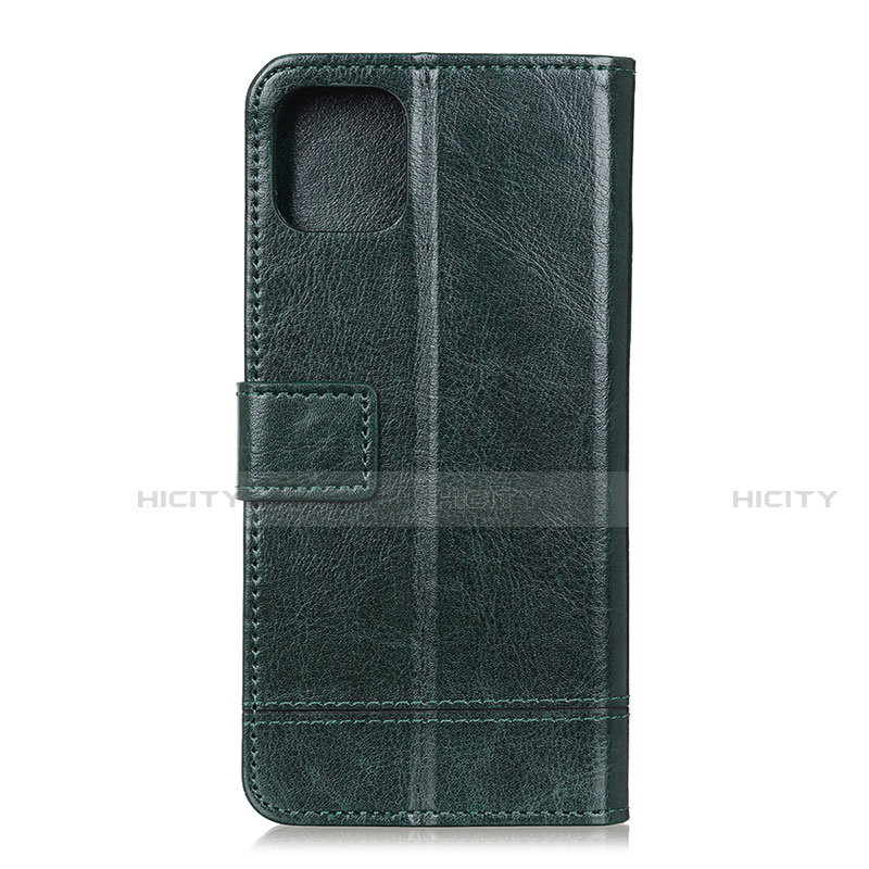 Funda de Cuero Cartera con Soporte Carcasa L08 para Realme C11