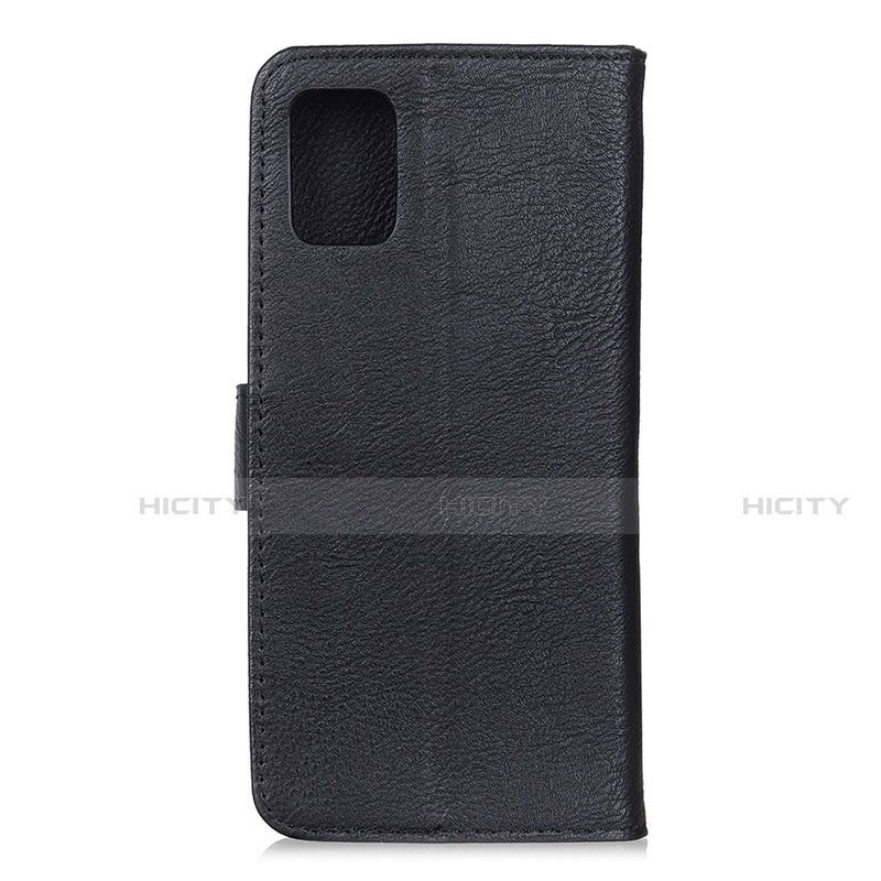 Funda de Cuero Cartera con Soporte Carcasa L08 para Samsung Galaxy S20 FE ((2022)) 5G