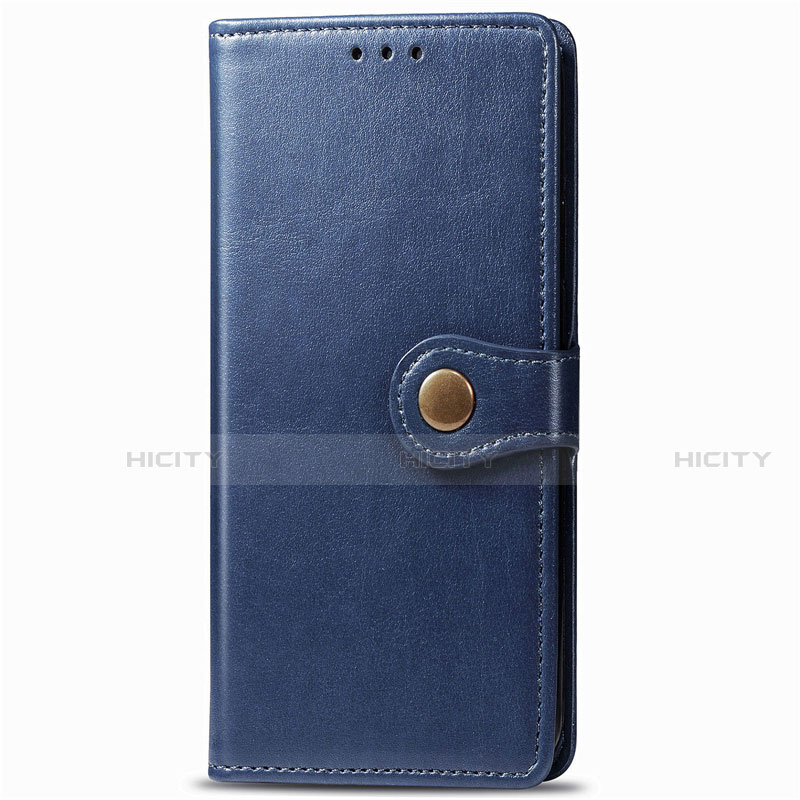 Funda de Cuero Cartera con Soporte Carcasa L08 para Sony Xperia 5 II