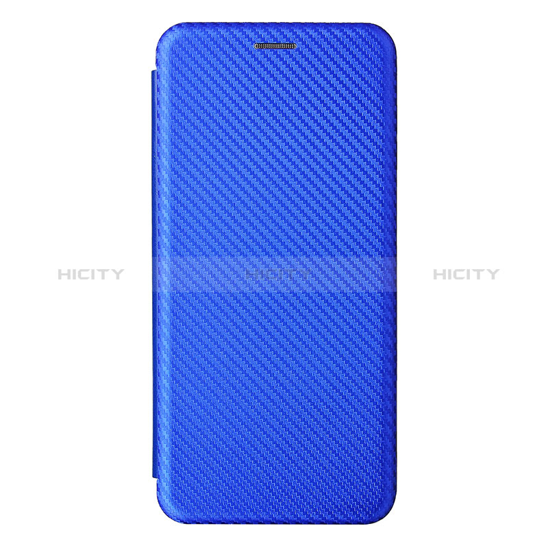 Funda de Cuero Cartera con Soporte Carcasa L08Z para Samsung Galaxy A12 5G