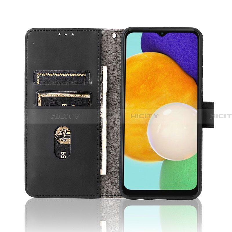 Funda de Cuero Cartera con Soporte Carcasa L08Z para Samsung Galaxy A13 5G