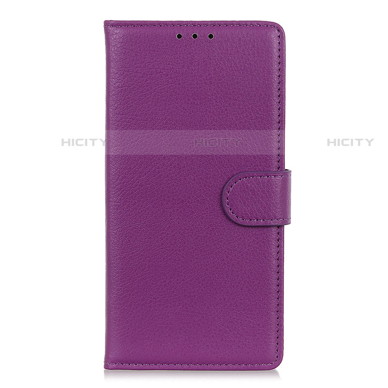 Funda de Cuero Cartera con Soporte Carcasa L09 para Huawei Mate 40 Lite 5G