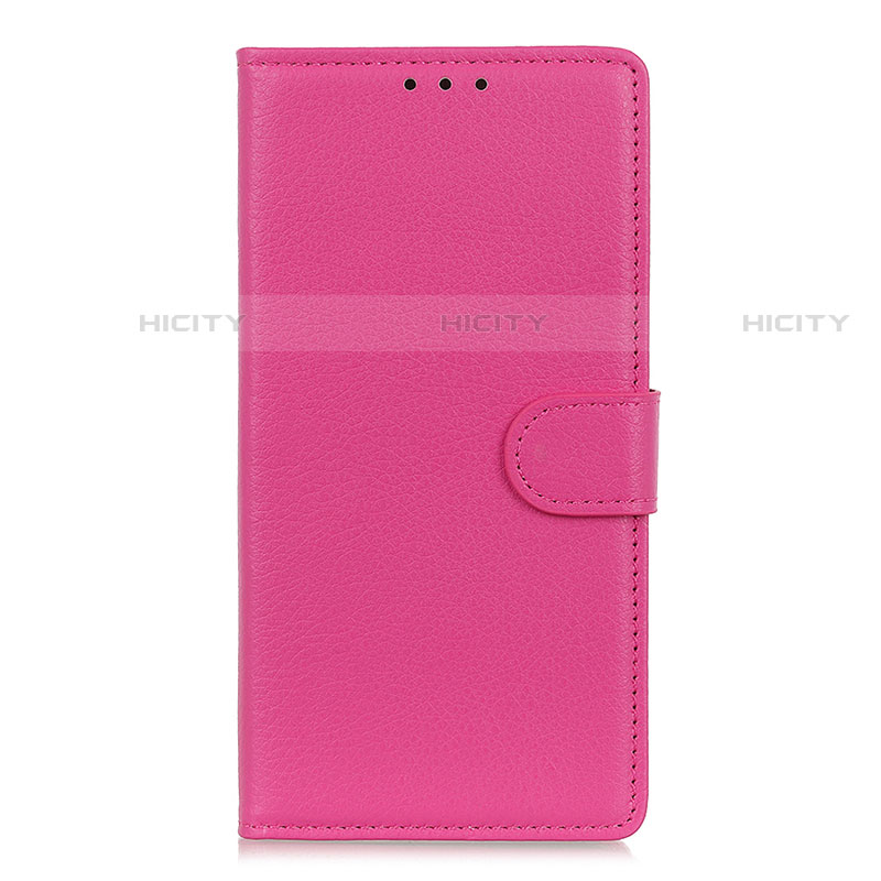 Funda de Cuero Cartera con Soporte Carcasa L09 para Huawei Mate 40 Lite 5G