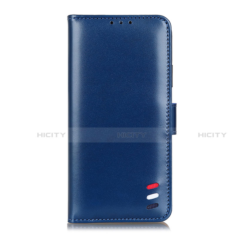 Funda de Cuero Cartera con Soporte Carcasa L09 para Huawei Nova 8 5G