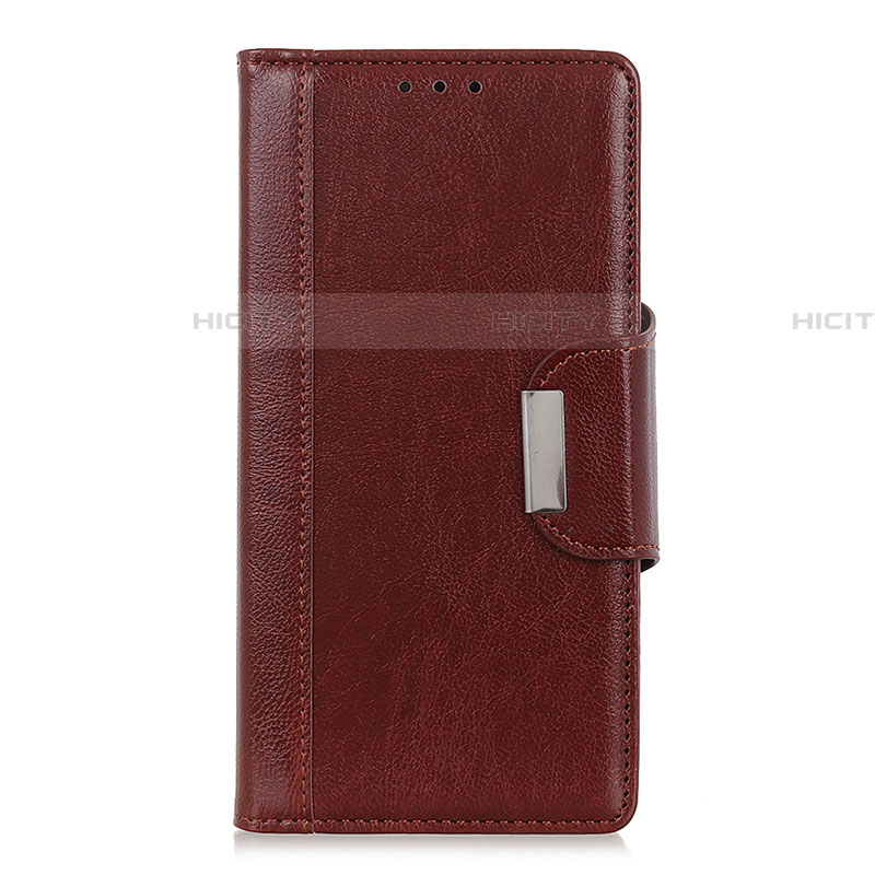 Funda de Cuero Cartera con Soporte Carcasa L09 para Huawei P40 Lite