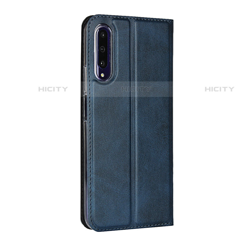 Funda de Cuero Cartera con Soporte Carcasa L09 para Huawei Y9s