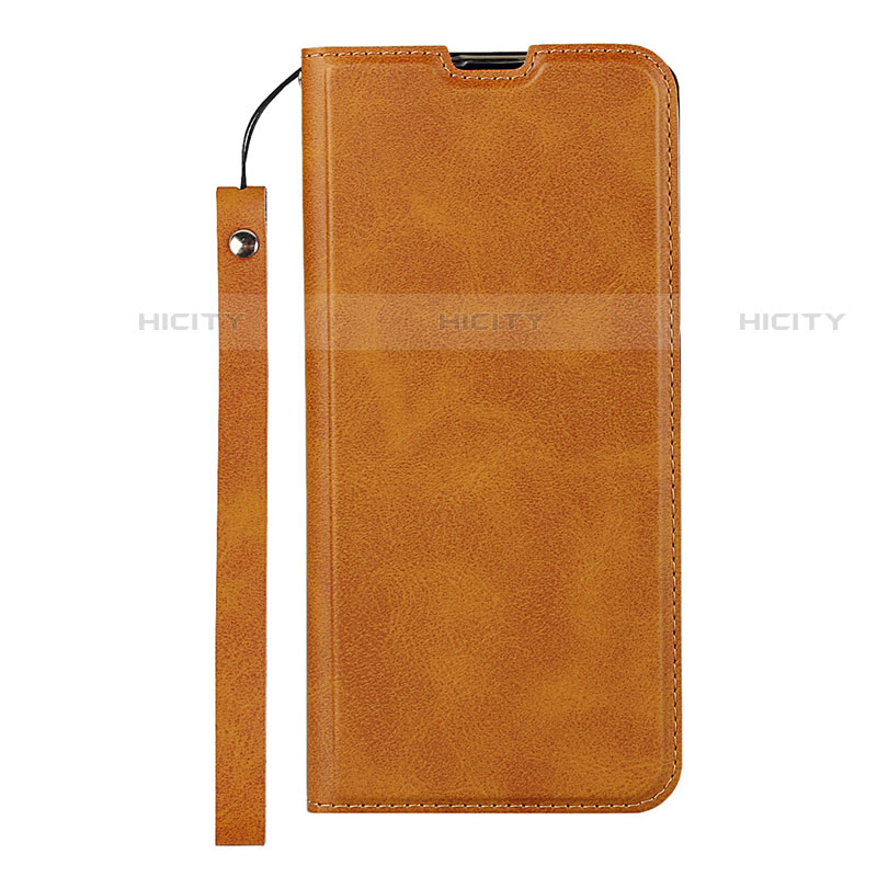 Funda de Cuero Cartera con Soporte Carcasa L09 para Huawei Y9s