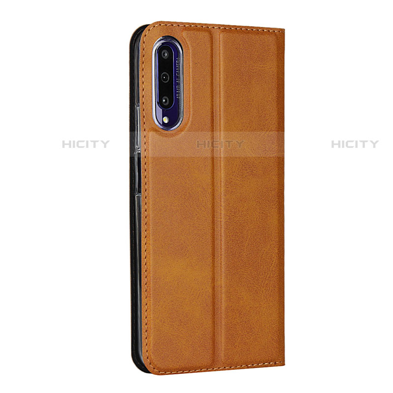 Funda de Cuero Cartera con Soporte Carcasa L09 para Huawei Y9s