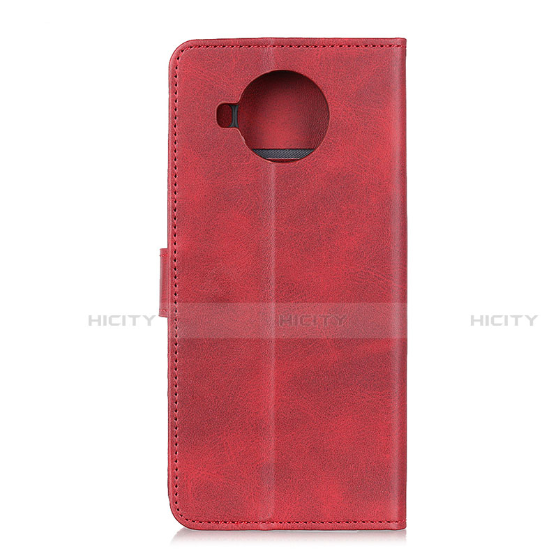 Funda de Cuero Cartera con Soporte Carcasa L09 para Nokia 8.3 5G