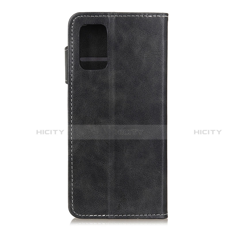 Funda de Cuero Cartera con Soporte Carcasa L09 para Oppo Reno5 5G