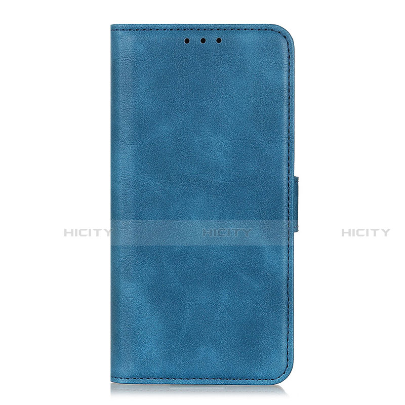 Funda de Cuero Cartera con Soporte Carcasa L09 para Realme Q2 Pro 5G