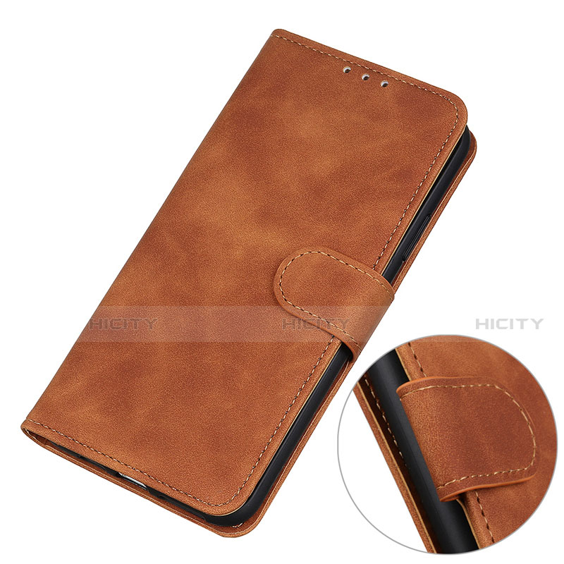 Funda de Cuero Cartera con Soporte Carcasa L09 para Samsung Galaxy S20 FE 5G