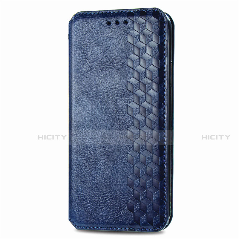 Funda de Cuero Cartera con Soporte Carcasa L09 para Sony Xperia 5 II