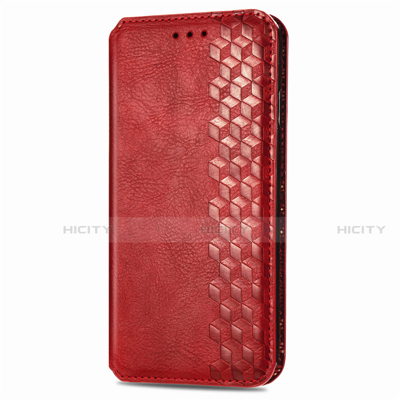 Funda de Cuero Cartera con Soporte Carcasa L09 para Sony Xperia 5 II