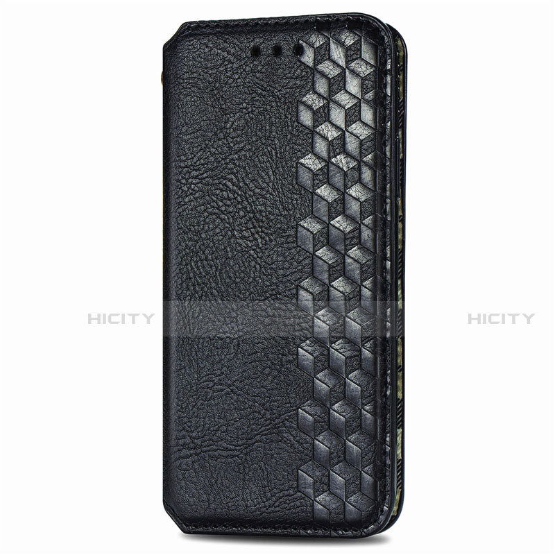 Funda de Cuero Cartera con Soporte Carcasa L09 para Sony Xperia 5 II