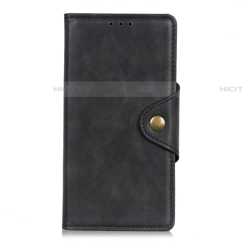 Funda de Cuero Cartera con Soporte Carcasa L09 para Xiaomi Mi 10 Lite