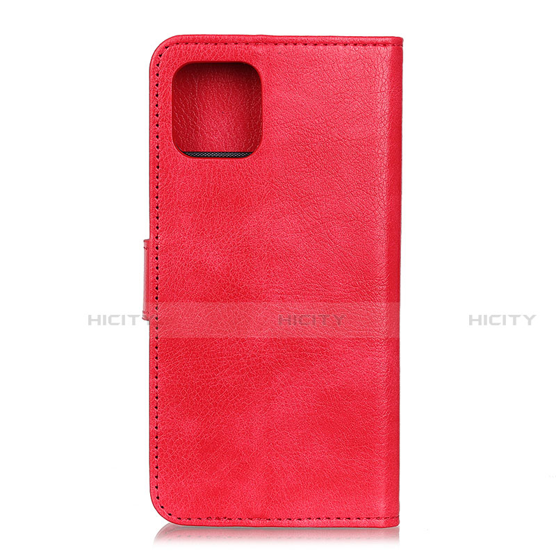 Funda de Cuero Cartera con Soporte Carcasa L10 para Huawei Honor 9S