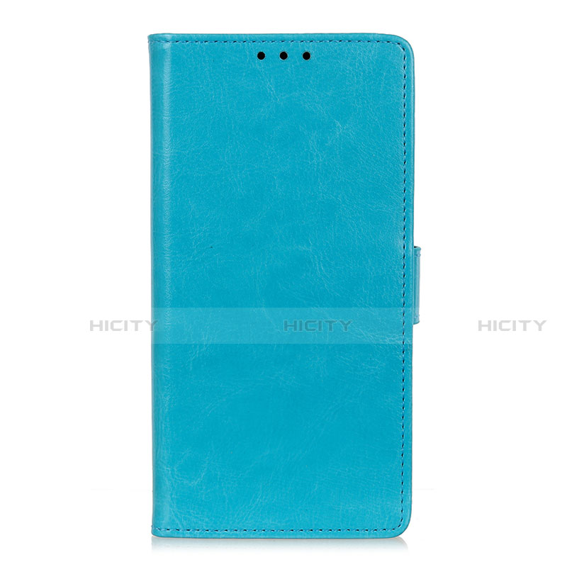 Funda de Cuero Cartera con Soporte Carcasa L10 para LG K41S