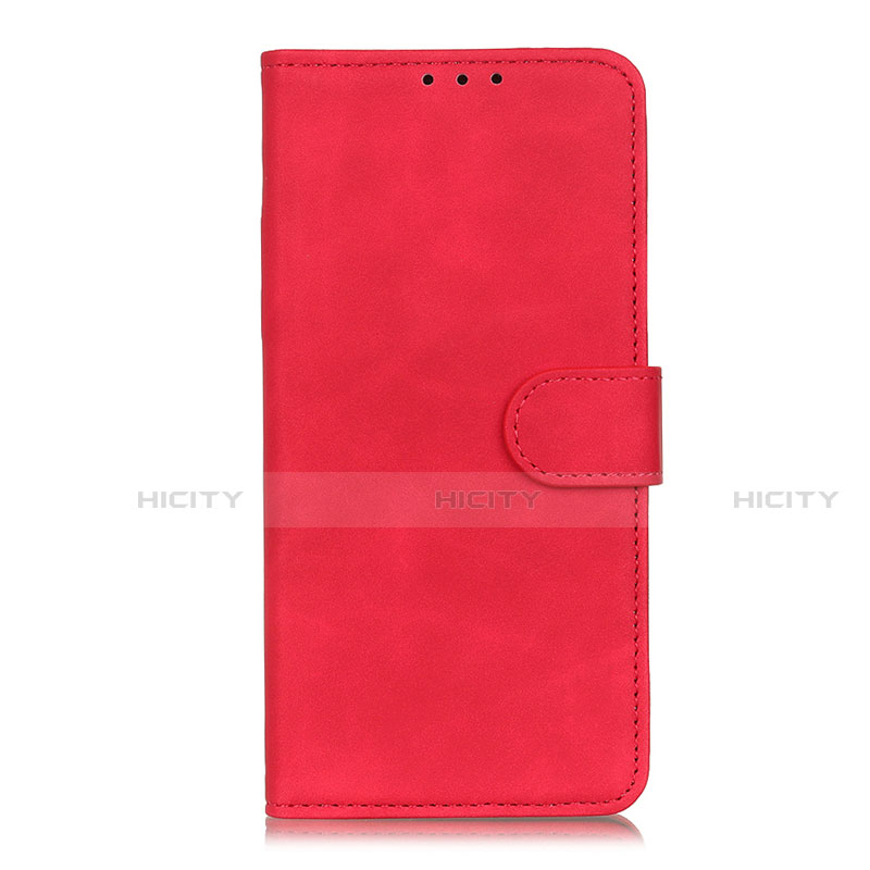 Funda de Cuero Cartera con Soporte Carcasa L10 para Oppo A32