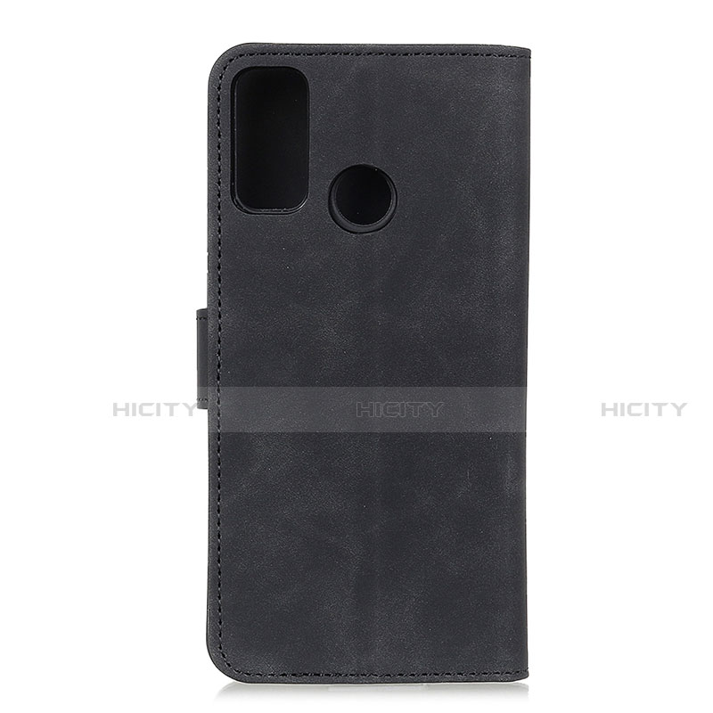 Funda de Cuero Cartera con Soporte Carcasa L10 para Oppo A32