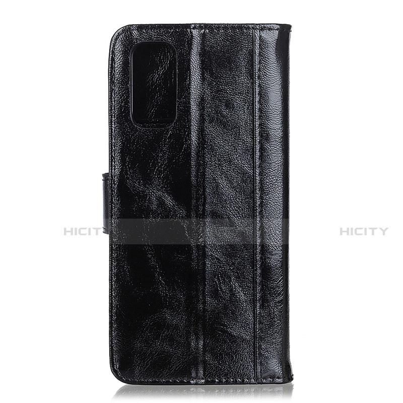 Funda de Cuero Cartera con Soporte Carcasa L10 para Realme X7 Pro 5G