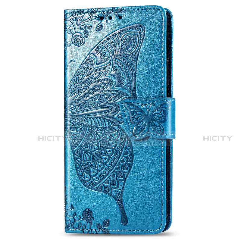 Funda de Cuero Cartera con Soporte Carcasa L10 para Sony Xperia 5 II