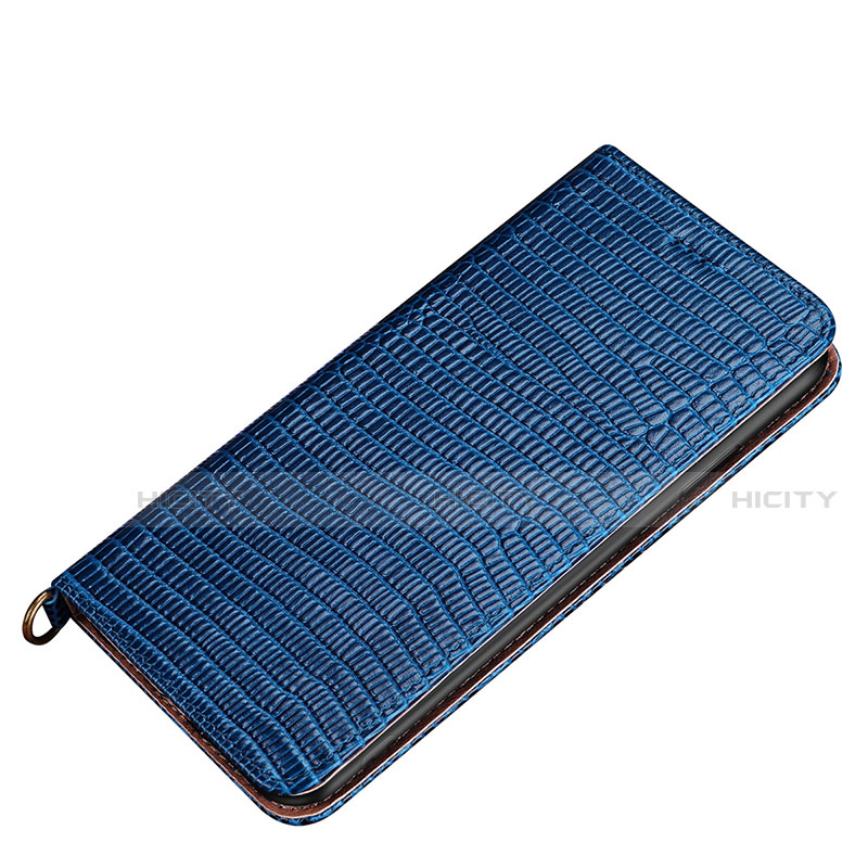 Funda de Cuero Cartera con Soporte Carcasa L11 para Huawei Mate 20