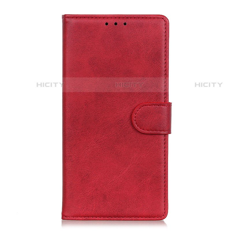 Funda de Cuero Cartera con Soporte Carcasa L11 para Huawei Mate 40 Lite 5G