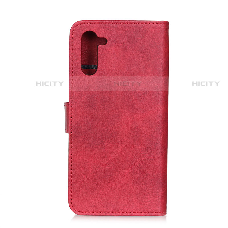 Funda de Cuero Cartera con Soporte Carcasa L11 para Huawei Mate 40 Lite 5G