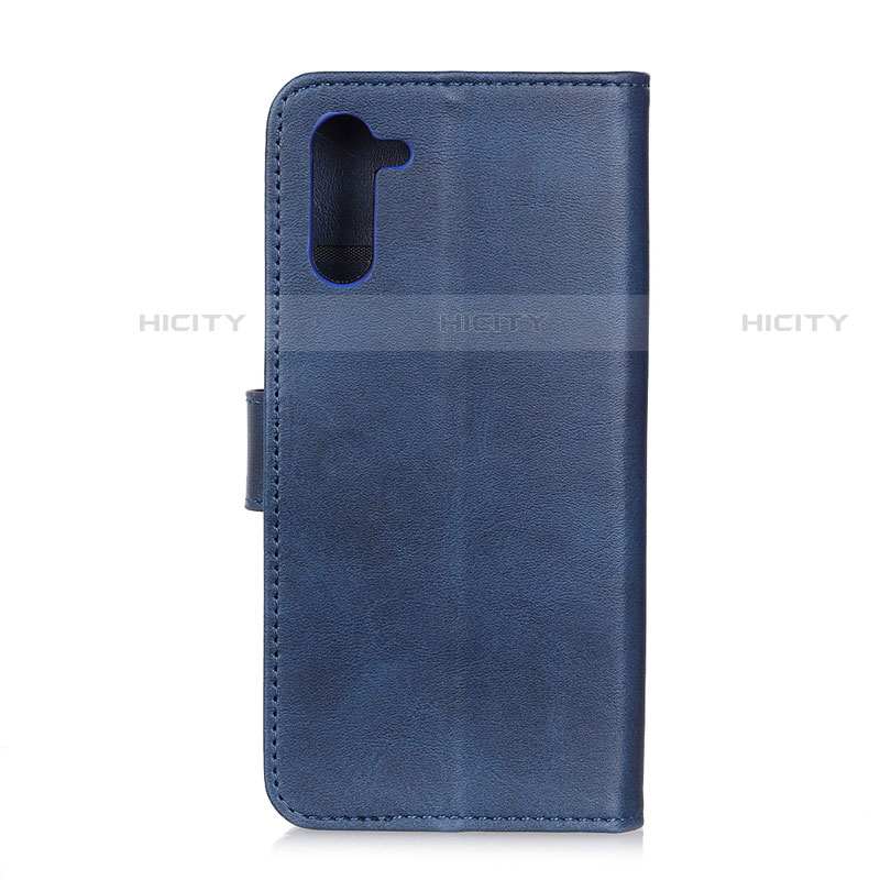 Funda de Cuero Cartera con Soporte Carcasa L11 para Huawei Mate 40 Lite 5G