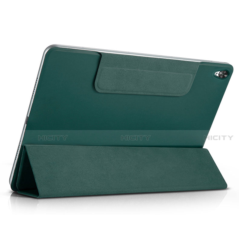 Funda de Cuero Cartera con Soporte Carcasa L11 para Huawei MediaPad M6 10.8