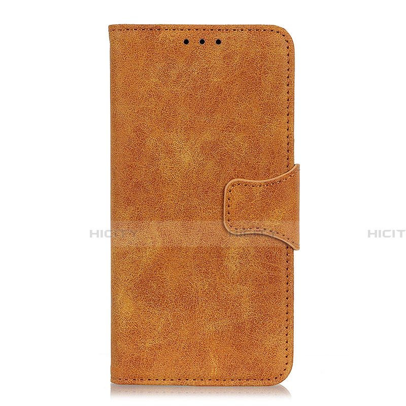 Funda de Cuero Cartera con Soporte Carcasa L11 para Huawei Nova 6 SE