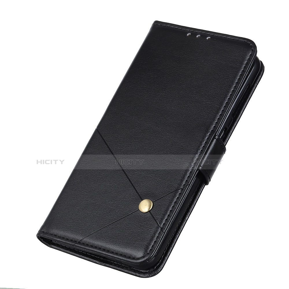 Funda de Cuero Cartera con Soporte Carcasa L11 para Huawei Nova 8 SE 5G