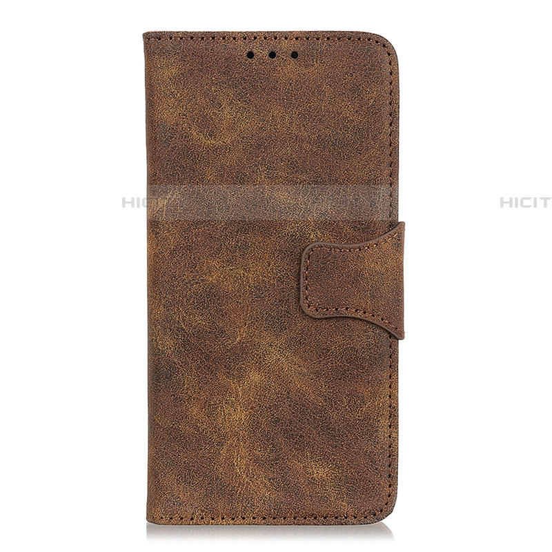 Funda de Cuero Cartera con Soporte Carcasa L11 para Huawei P40 Lite