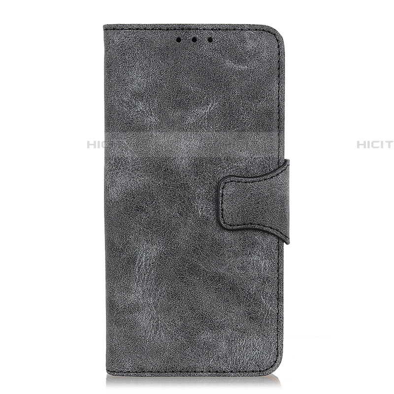 Funda de Cuero Cartera con Soporte Carcasa L11 para Huawei P40 Lite