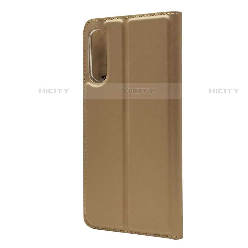 Funda de Cuero Cartera con Soporte Carcasa L11 para Huawei Y9s